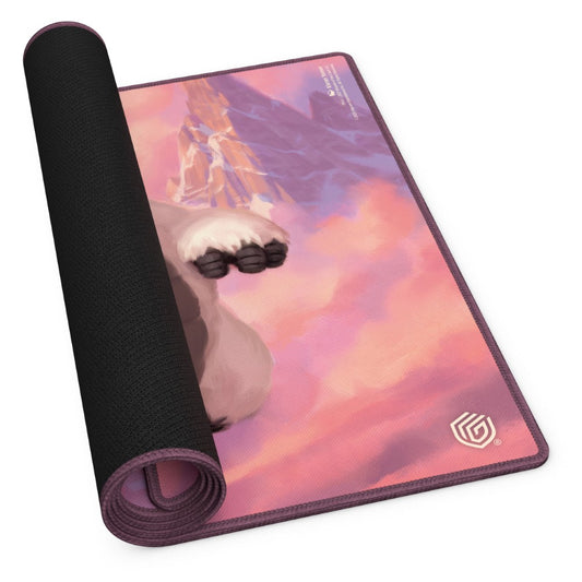 Ultimate Guard: Playmat – MTG: Avatar – Appa, Aang's Companion