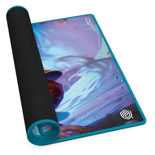 Ultimate Guard: Playmat – MTG: Avatar – Fire Lord Azula