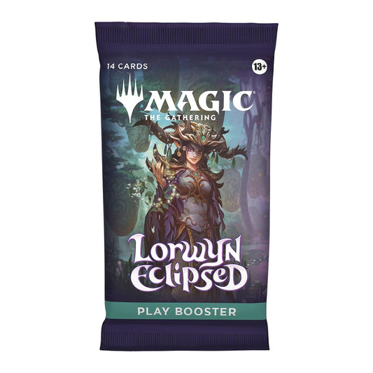 Lorwyn Eclipsed Play Booster Box