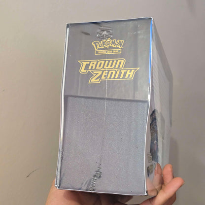Crown Zenith Elite Trainer Box