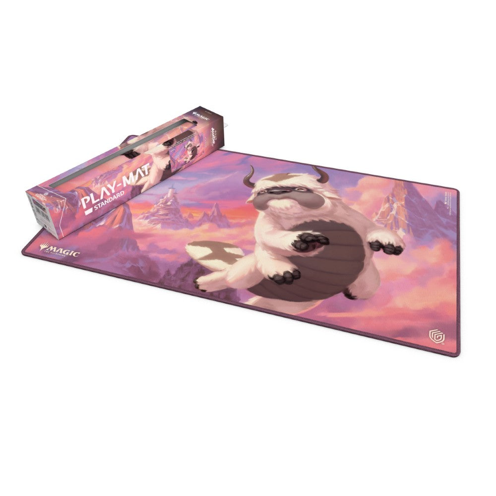 Ultimate Guard: Playmat – MTG: Avatar – Appa, Aang's Companion