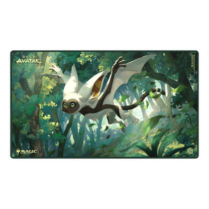 Ultimate Guard: Playmat – MTG: Avatar – Momo, Friendly Flier