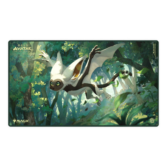 Ultimate Guard: Playmat – MTG: Avatar – Momo, Friendly Flier