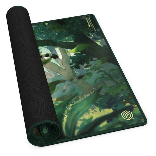 Ultimate Guard: Playmat – MTG: Avatar – Momo, Friendly Flier