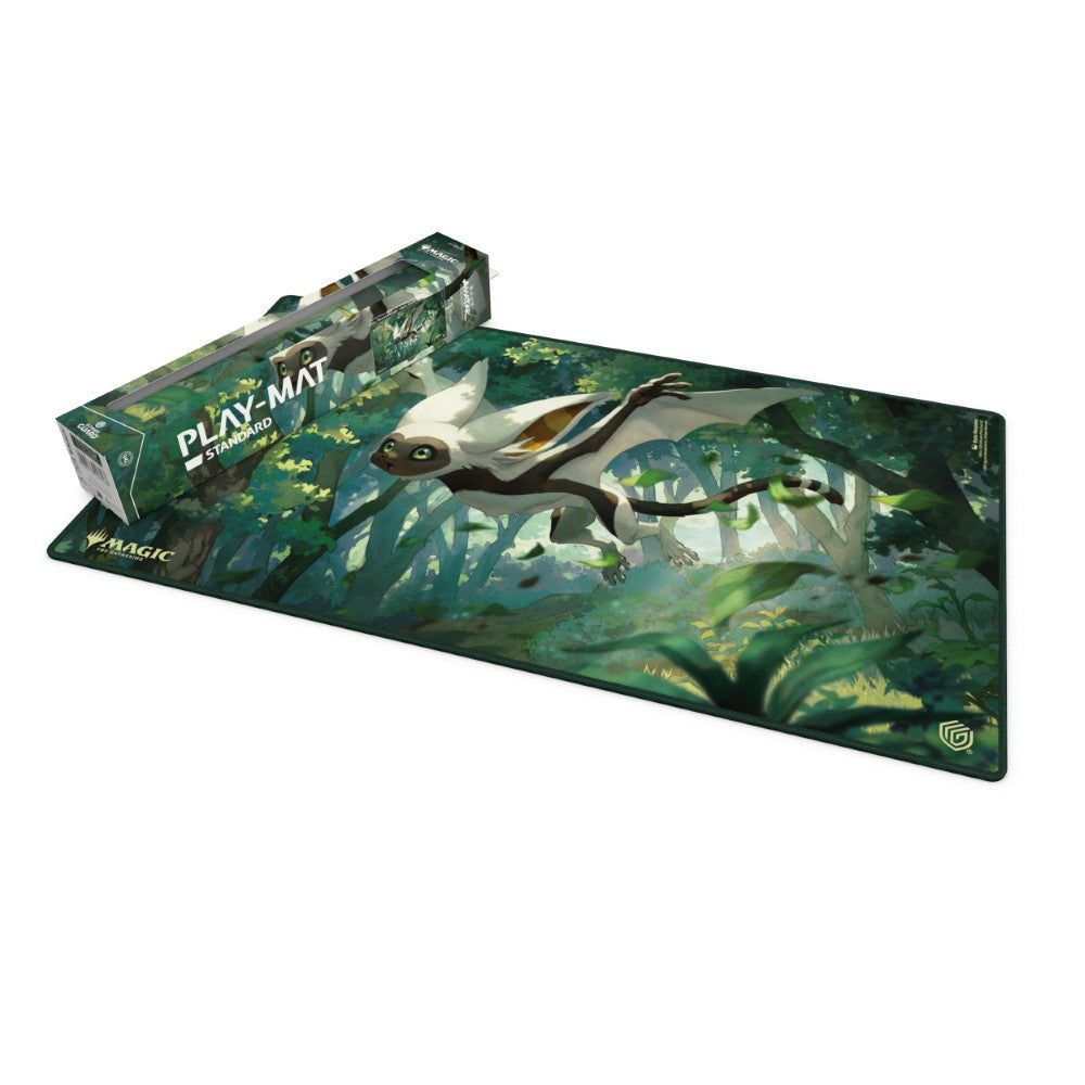 Ultimate Guard: Playmat – MTG: Avatar – Momo, Friendly Flier