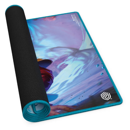 Ultimate Guard: Playmat – MTG: Avatar – Fire Lord Azula