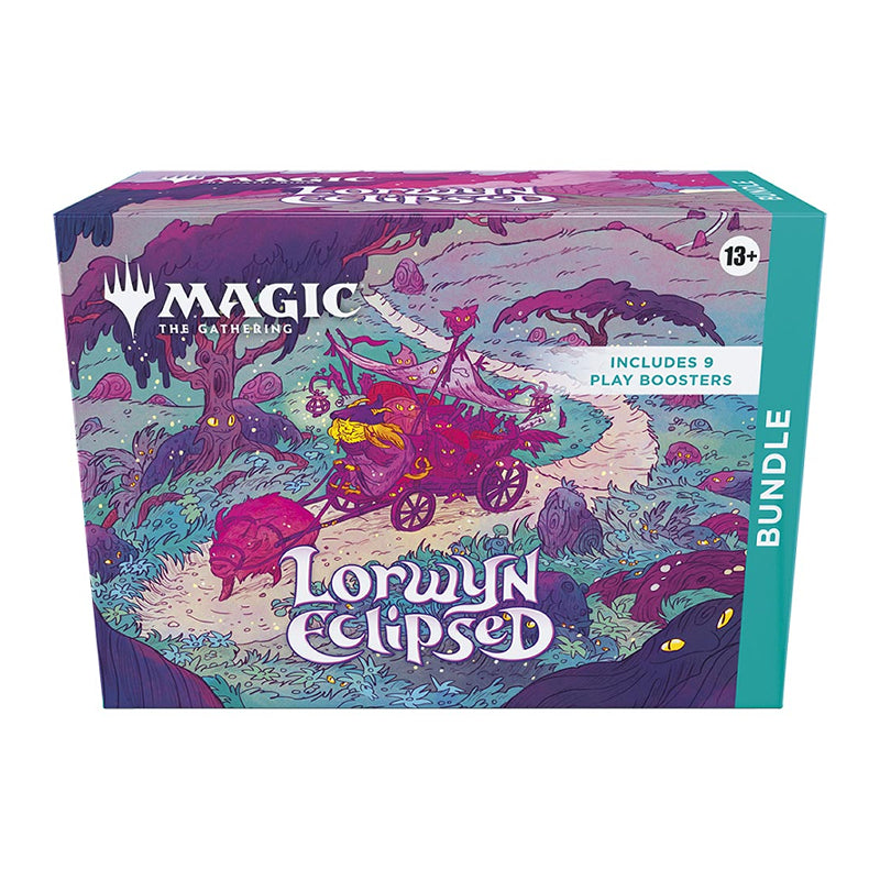 Lorwyn Eclipsed Bundle
