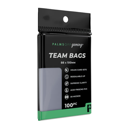 Team Bags (100 pcs)