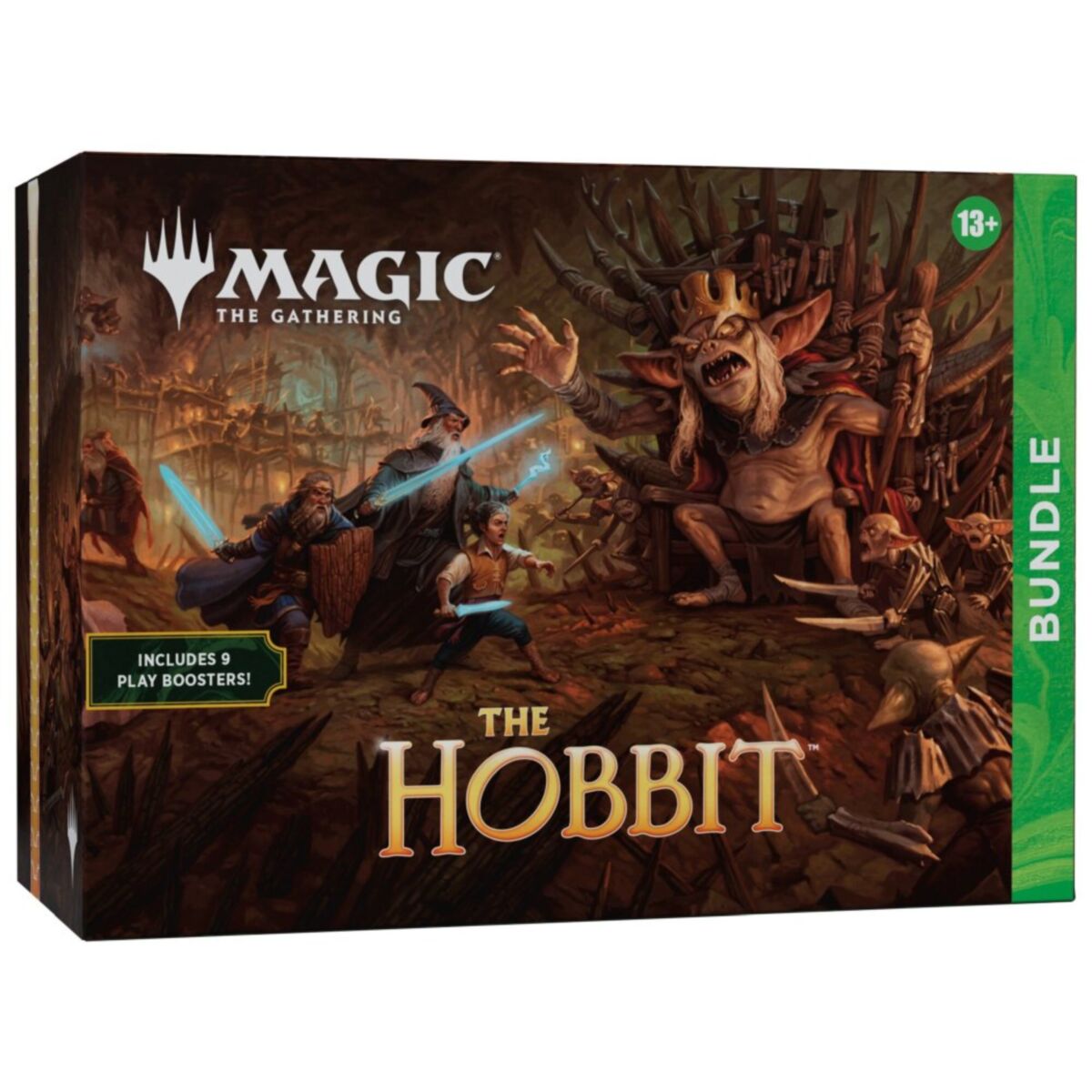 The Hobbit Bundle
