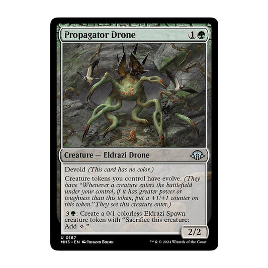 💫  Propagator Drone  - MH3 167 💫 Modern Horizons 3 💫 MTG NM