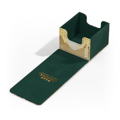 Ultimate Guard: Deck Box Xenoskin Sidewinder 133+ - MTG: Avatar - The Legend of Kyoshi