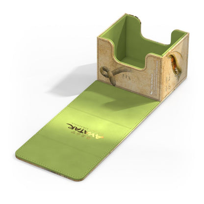 Ultimate Guard: Deck Box Xenoskin Sidewinder 100+ - MTG: Avatar - Momo, Friendly Flier