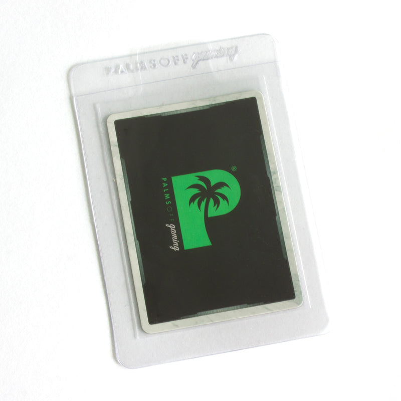 Tag (Penny) Sleeves - (100pcs)
