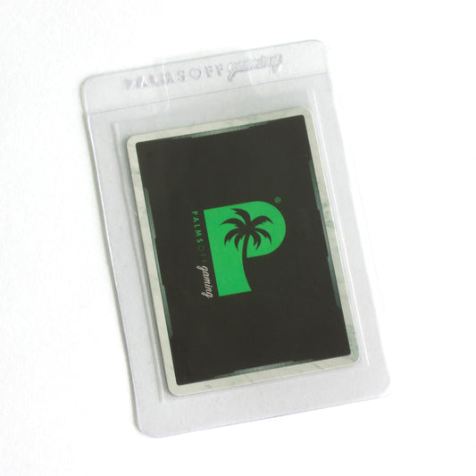 Tag (Penny) Sleeves - (100pcs)