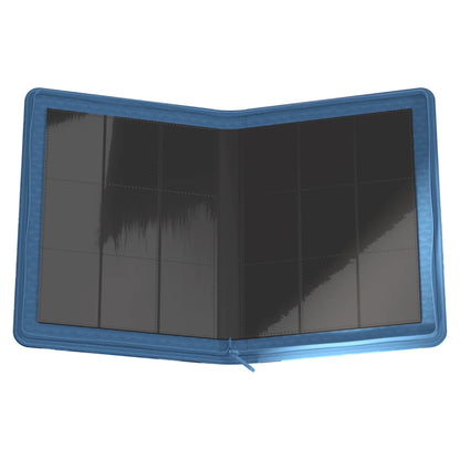 Ultimate Guard 9-Pocket Xenoskin Zipfolio Binder - MTG: Avatar Katara